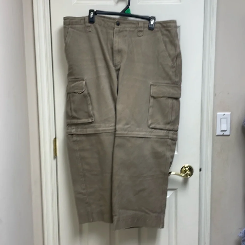 CoreTech Water Resistant Performance Cargo Pants